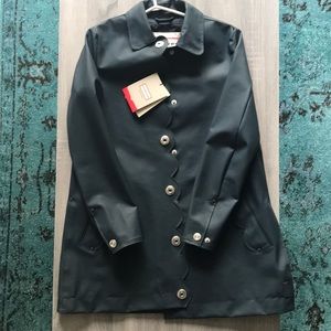 Hunter Rain Coat